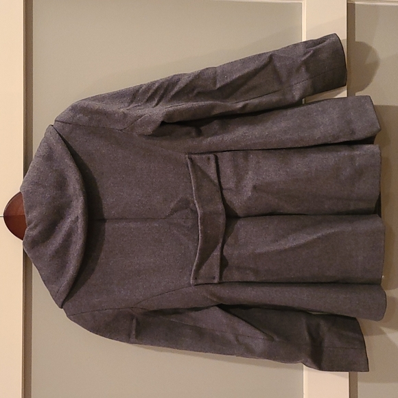 Victoria's Secret Wool Peacoat from the early 2000's - Picture 2 of 6